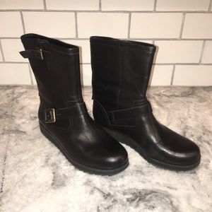 clarks minx trish boots